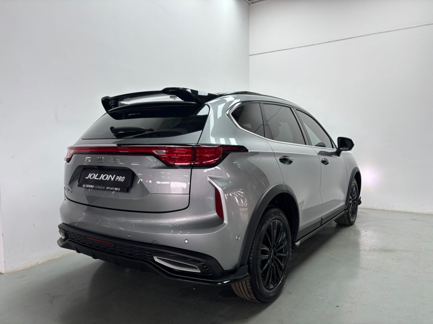 2025 HAVAL H2/Jolion Pro 1.5t Super Luxury Dct - Image 7