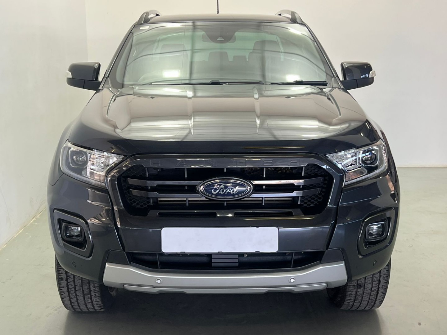 2021 FORD Ranger 2007 - 2022 2.0d Bi-turbo Wildtrak a/T P/U D/c - Image 14