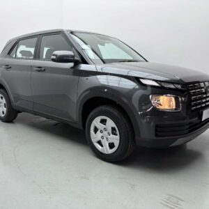 2025 HYUNDAI VENUE 1.2 PREMIUM MT