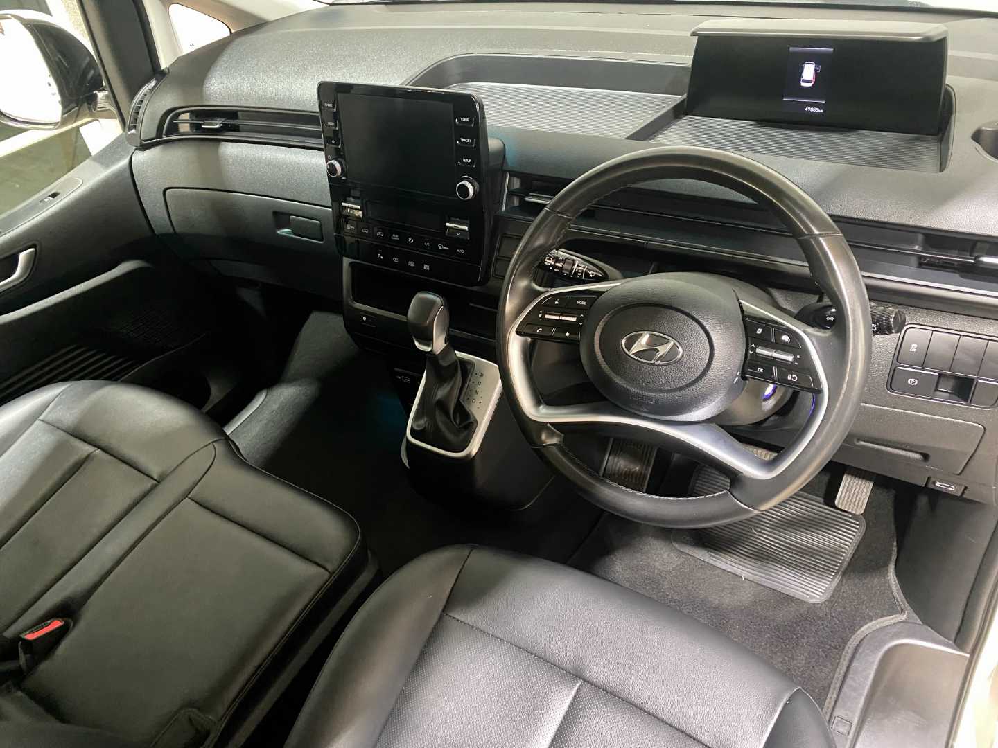 2023 HYUNDAI H-1/Staria Staria 2.2d Executive a/t - Image 11