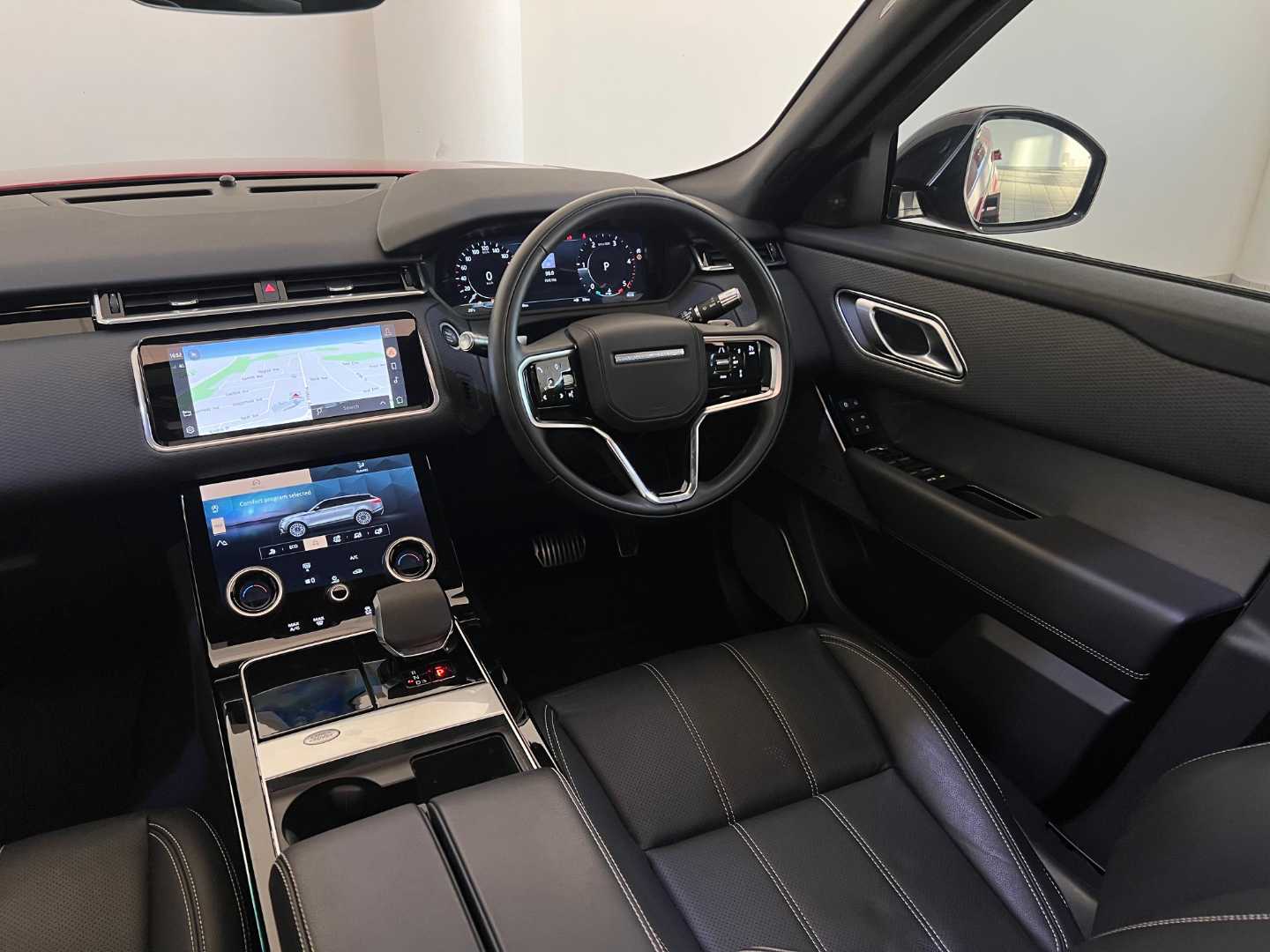 2021 Non Franchise Passenger Velar Range Rover 2.0d Se (D200) - Image 16