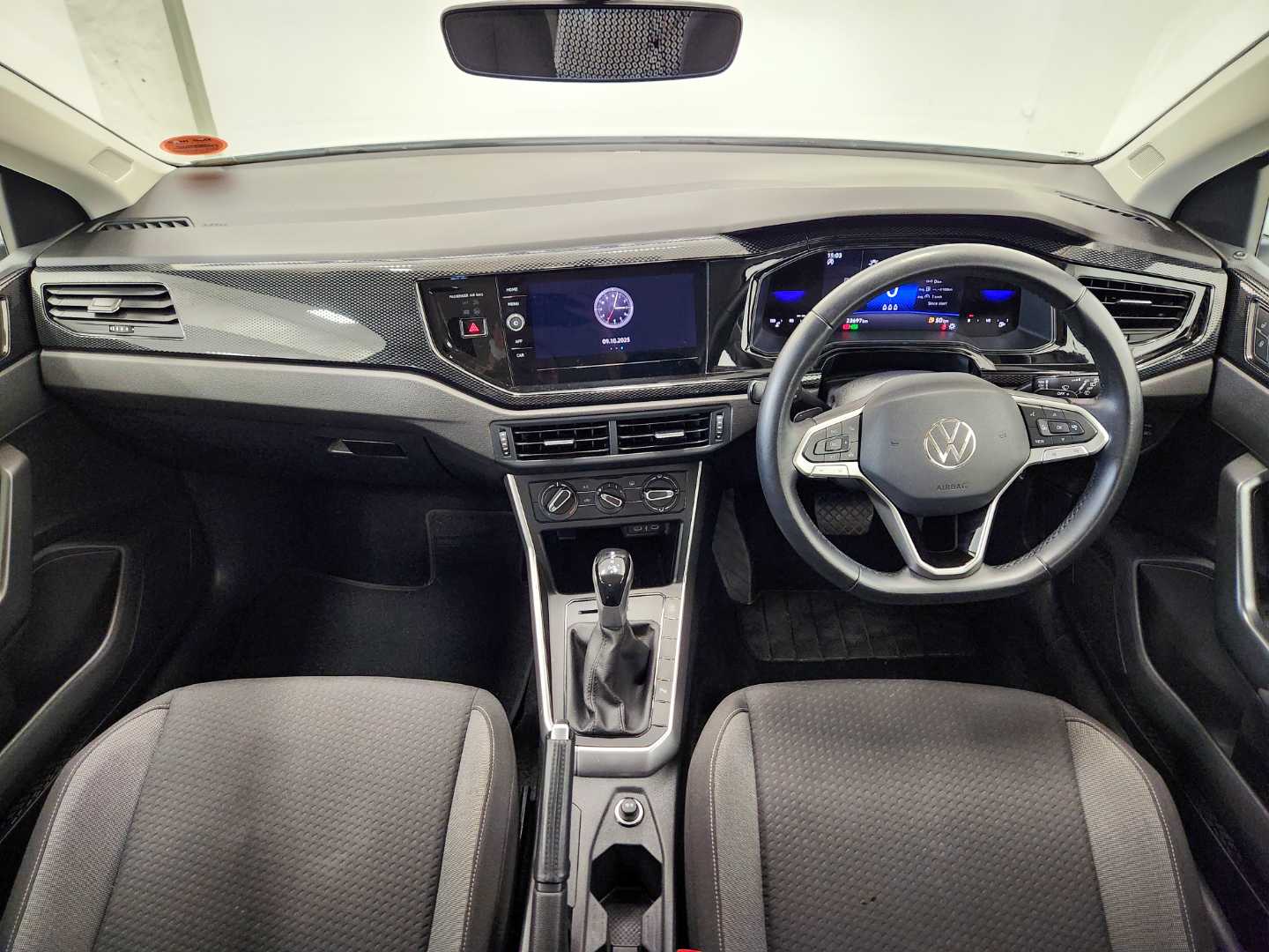 2024 VOLKSWAGEN Polo Playa / 1.0 Tsi Life Dsg - Image 10