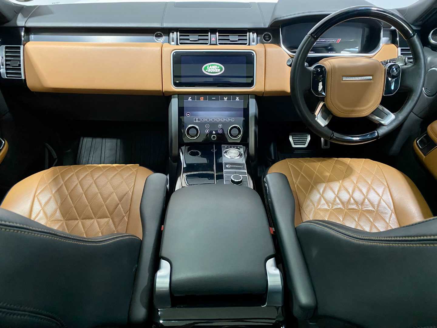 2019 LAND ROVER Range Rover 2002 - 2022 5.0 Sv Autobio Dynamic (416kw) - Image 14