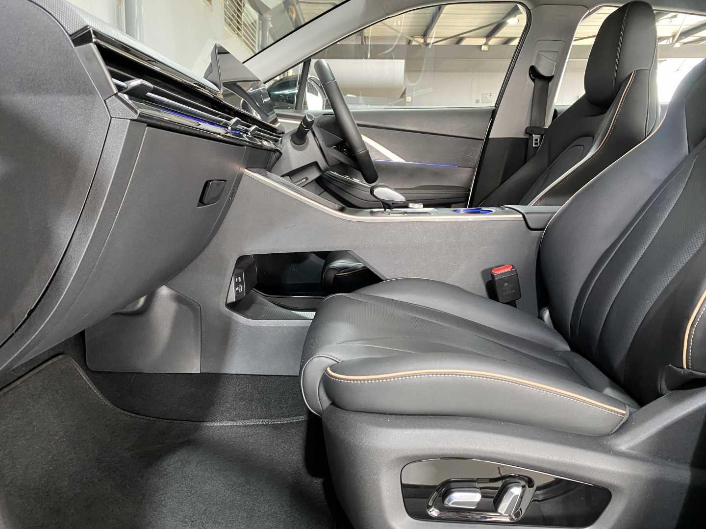 2025 OMODA C5 Omc5es - Image 8