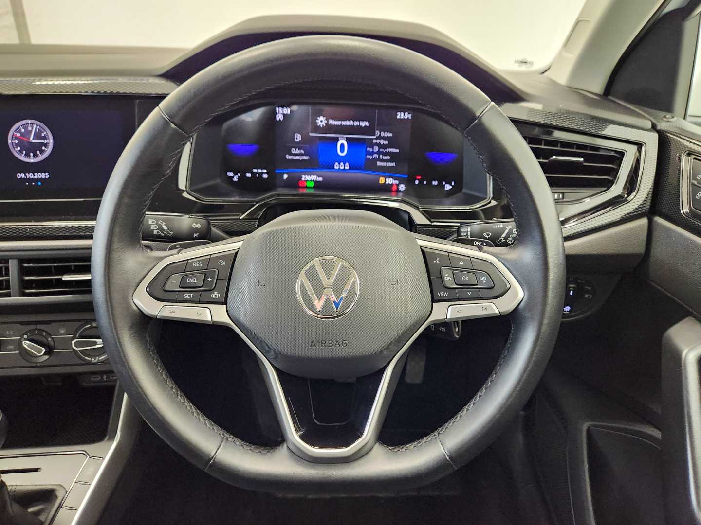 2024 VOLKSWAGEN Polo Playa / 1.0 Tsi Life Dsg - Image 14