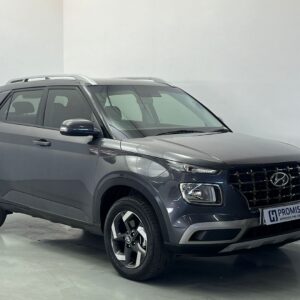 2021 HYUNDAI Venue 1.0 Tgdi Fluid