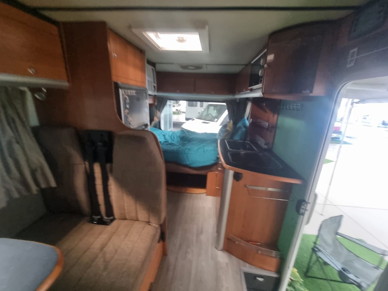 2018 IVECO Daily 6 Berth Motorhome - Image 14
