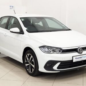 2025 VOLKSWAGEN Polo Playa / 1.0 Tsi Life