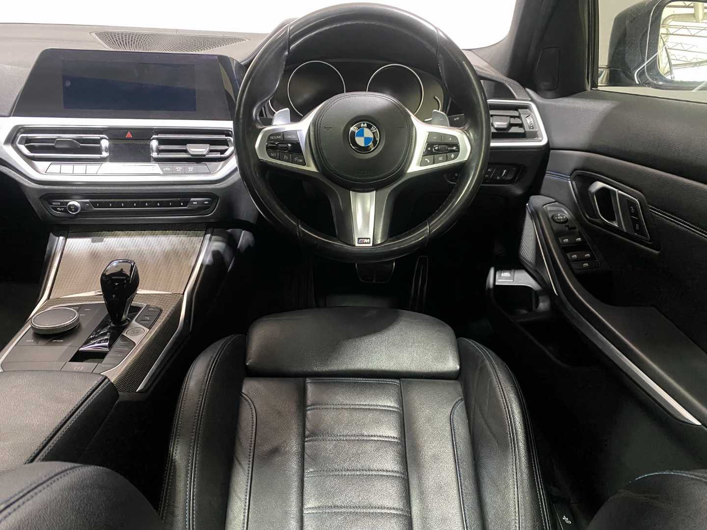 2020 BMW 3 Series (G20) 330i M Sport Launch Edition a/T - Image 17