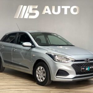 2019 HYUNDAI I10 /  I20 I30 1.2 Motion