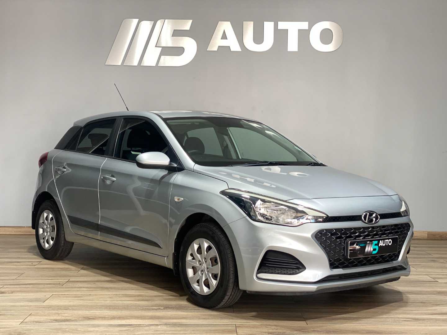2019 HYUNDAI I10 / I20 I30 1.2 Motion