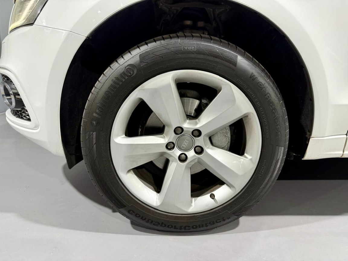 2019 AUDI Q5 2.0 Tdi Quattro S Tronic - Image 6