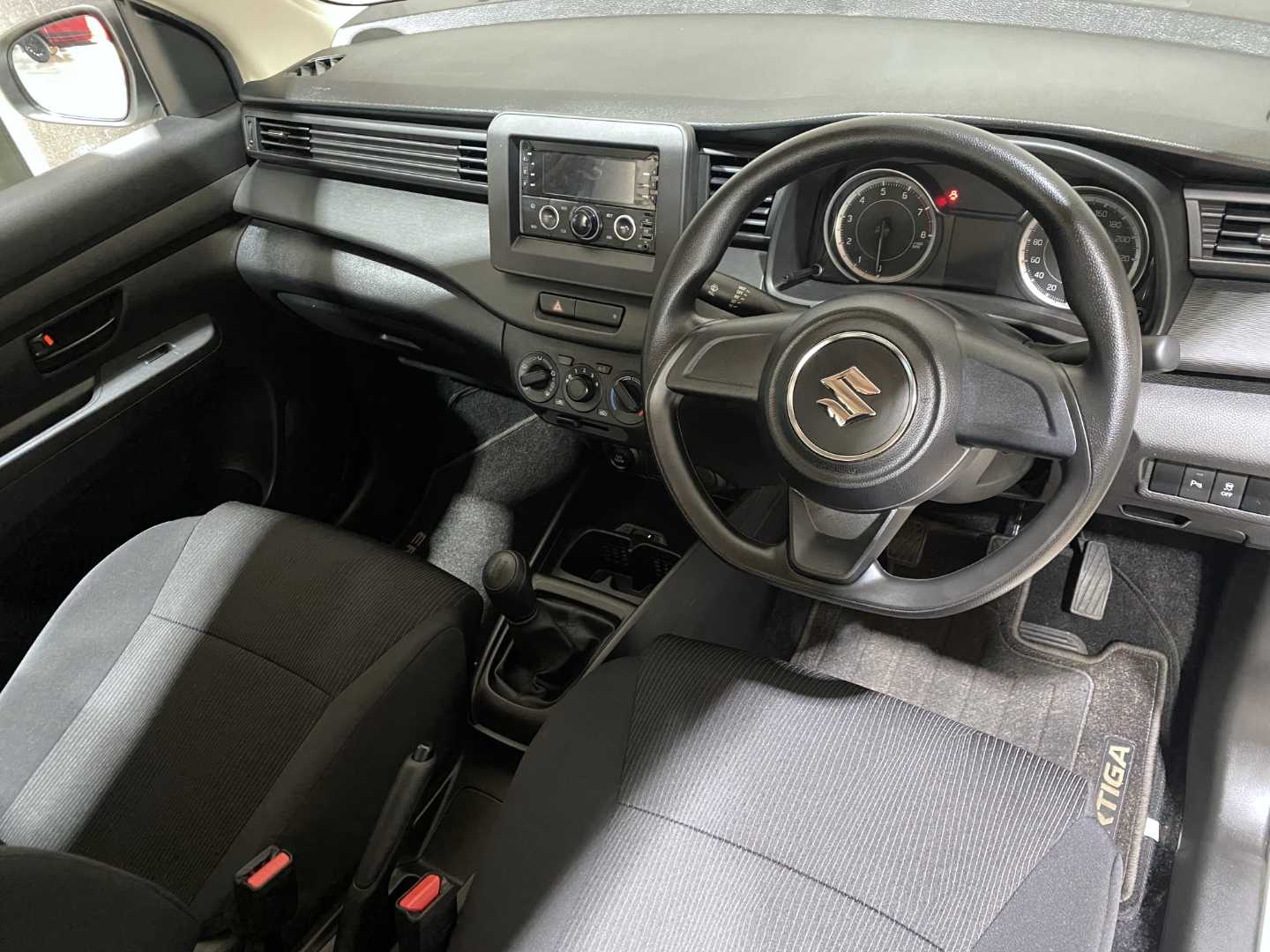 2025 SUZUKI Ertiga 1.5 Ga - Image 11