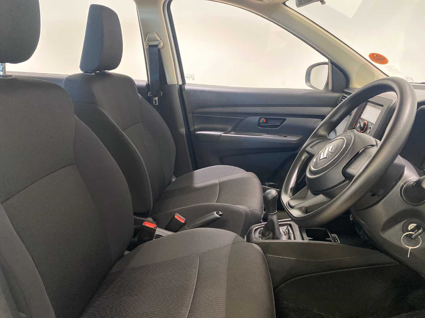 2025 SUZUKI Ertiga 1.5 Ga - Image 9