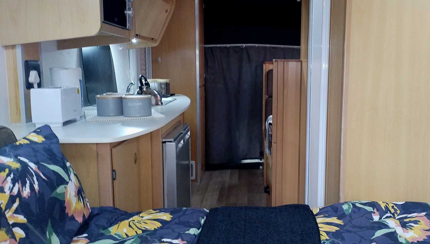 2018 IVECO Daily 4 Berth Motorhome - Image 14