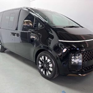 2025 HYUNDAI STARIA 2.2D 9S LUXURY BUS AT
