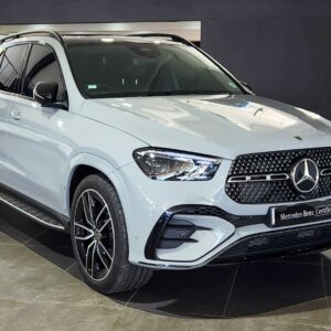 2025 Mercedes-Benz Passenger Mercedes-Benz GLE 450d 4MATIC F/L (V167)