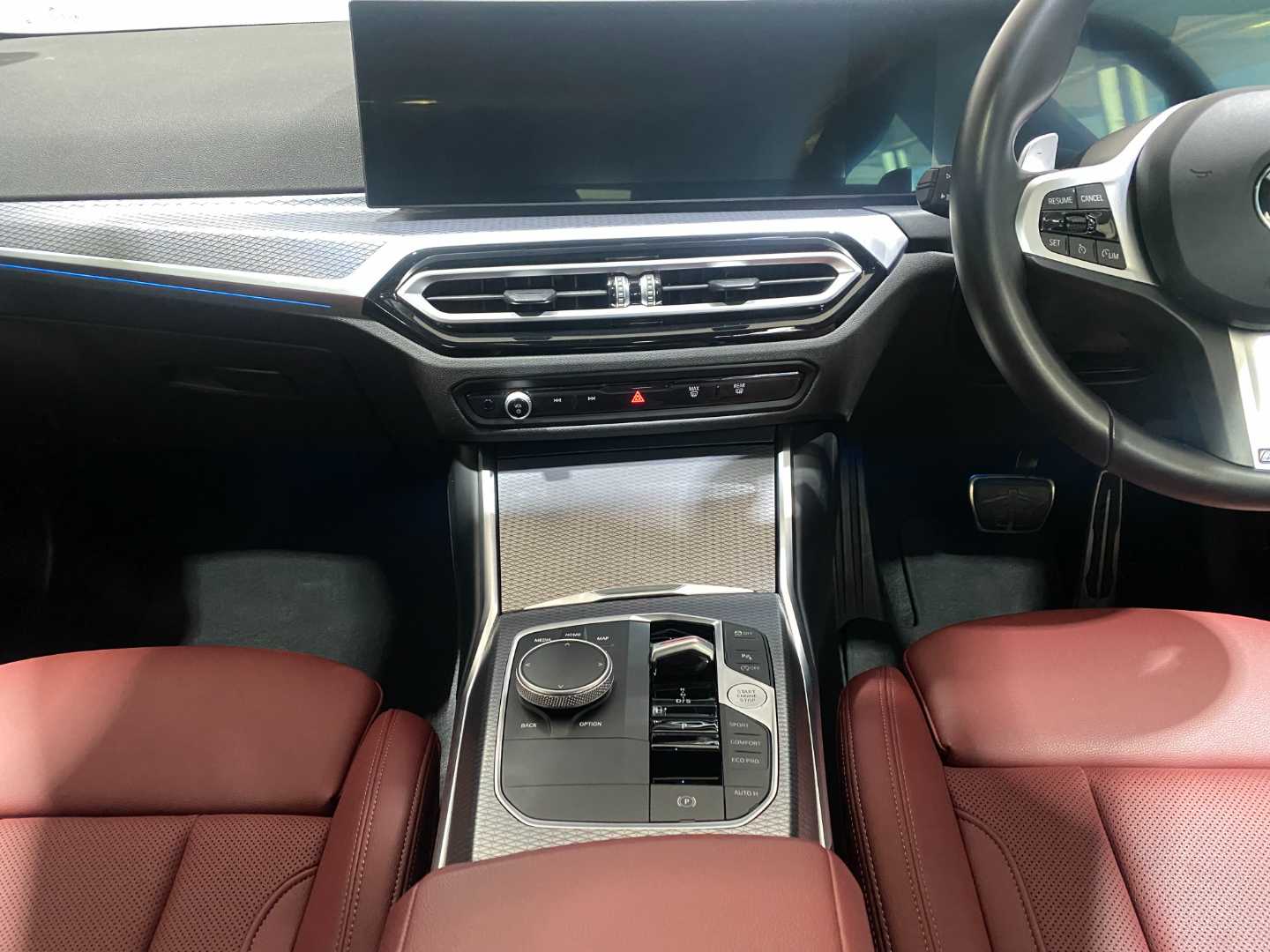 2024 BMW 3 Series (G20) 320d M Sport a/T - Image 18