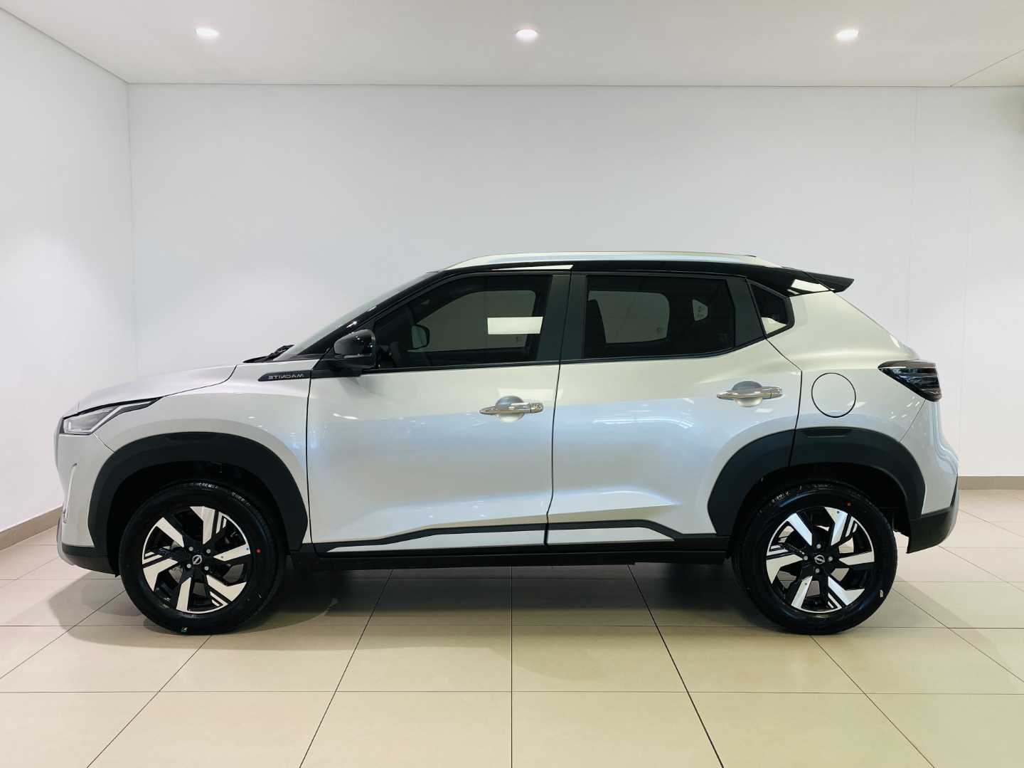 2025 NISSAN Magnite 1.0 Acenta Mt* - Image 6