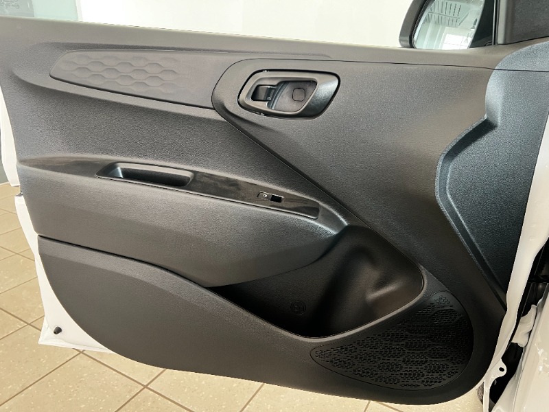 2025 HYUNDAI Grand I10 1.0 Motion Cargo P/v - Image 20