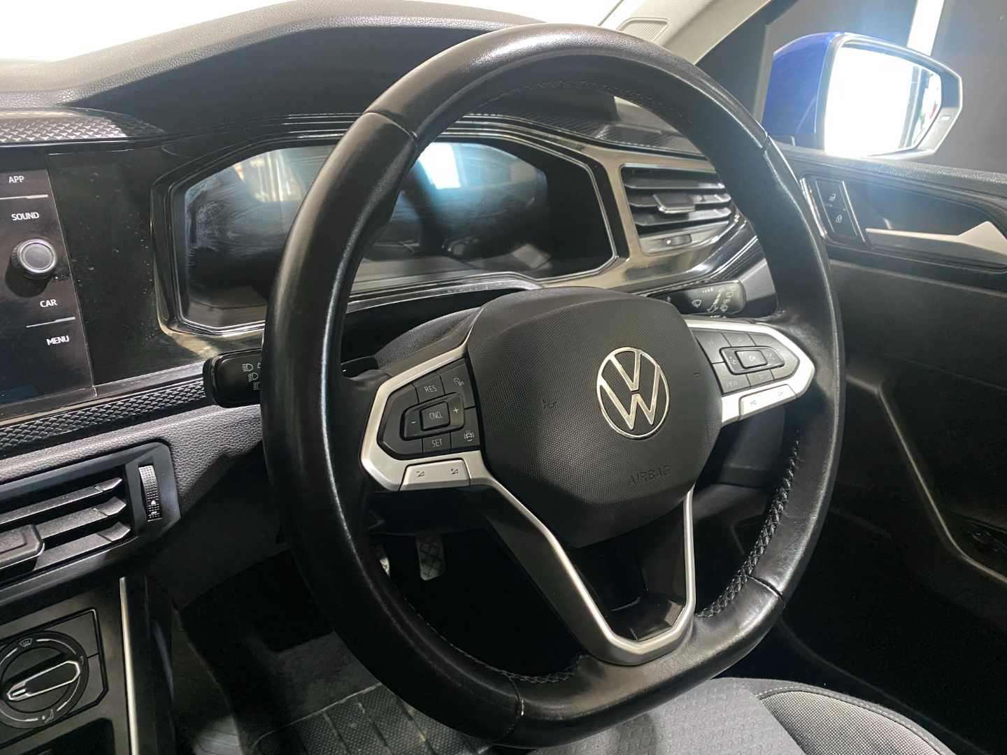 2024 VOLKSWAGEN Polo Playa / 1.0 Tsi Life Dsg - Image 16
